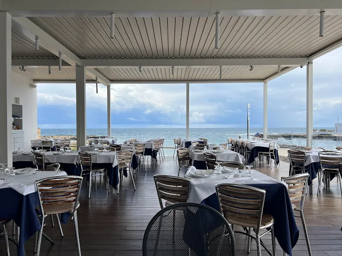 Food & Places di Platone in Cucina